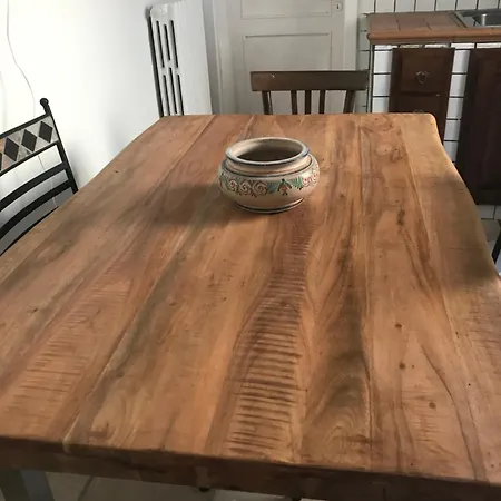 Il Cortile Di San Lazzaro بيت ضيافة *