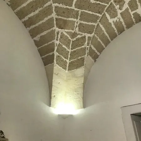 Il Cortile Di San Lazzaro Casa de hóspedes
