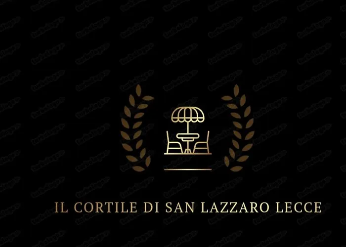 بيت ضيافة Il Cortile Di San Lazzaro *