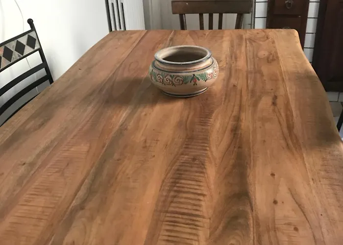 Il Cortile Di San Lazzaro بيت ضيافة *