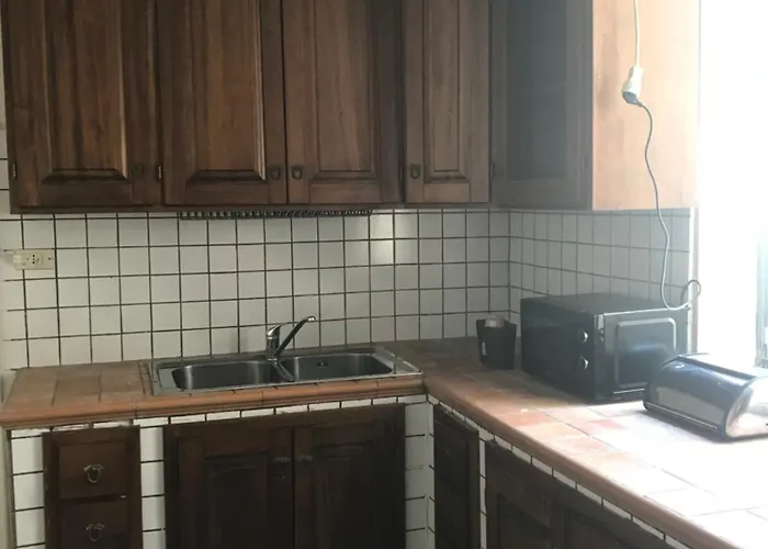بيت ضيافة Il Cortile Di San Lazzaro ليتشي