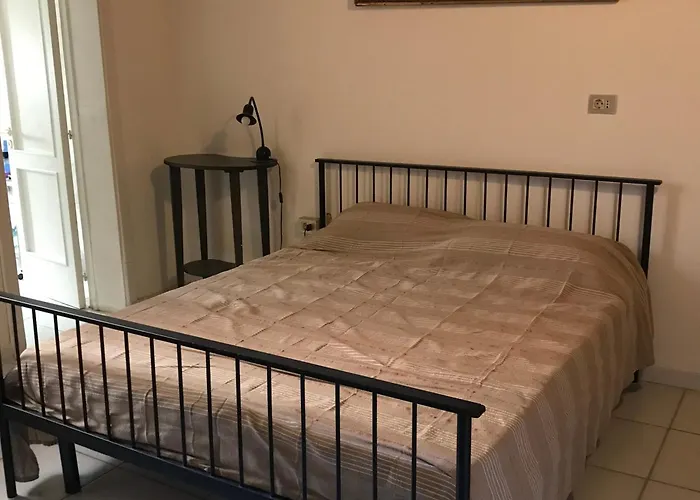 Il Cortile Di San Lazzaro بيت ضيافة ليتشي