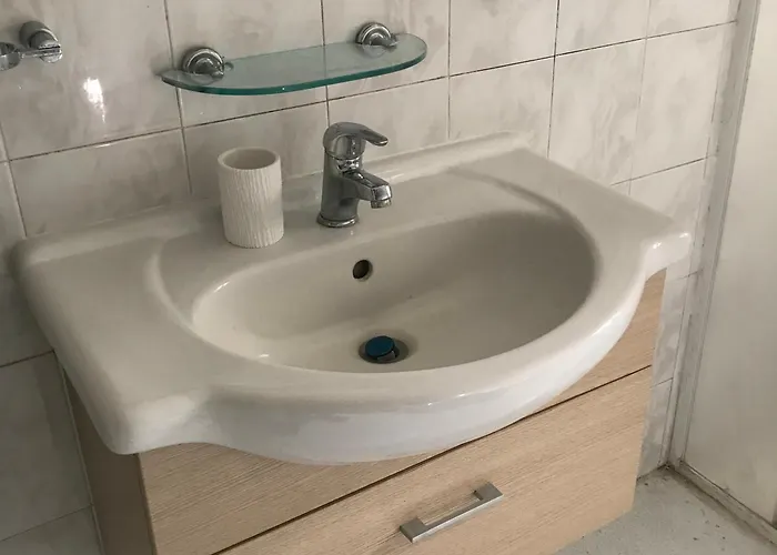 Il Cortile Di San Lazzaro ليتشي