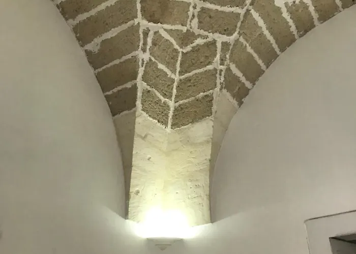 Il Cortile Di San Lazzaro بيت ضيافة