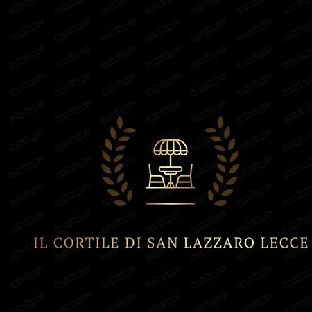 Gasthof Il Cortile Di San Lazzaro *