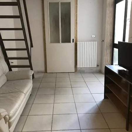 Il Cortile Di San Lazzaro