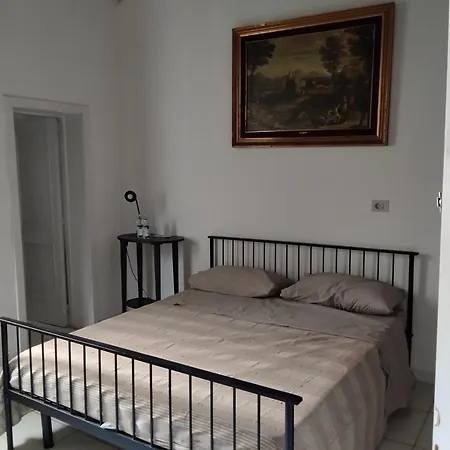 게스트하우스 Il Cortile Di San Lazzaro