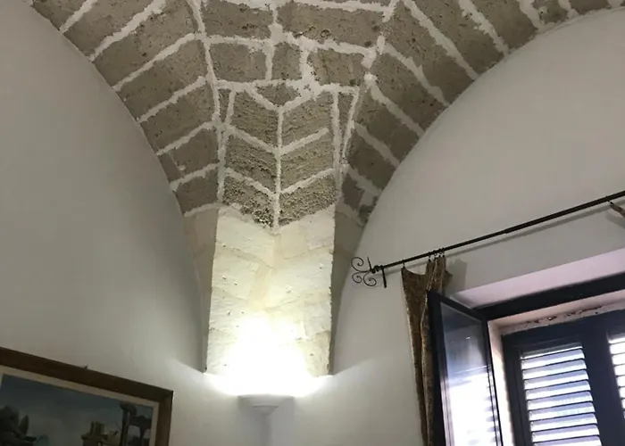 Konukevi Il Cortile Di San Lazzaro