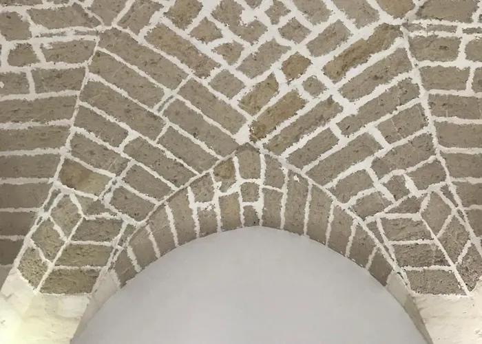 Il Cortile Di San Lazzaro * 莱切