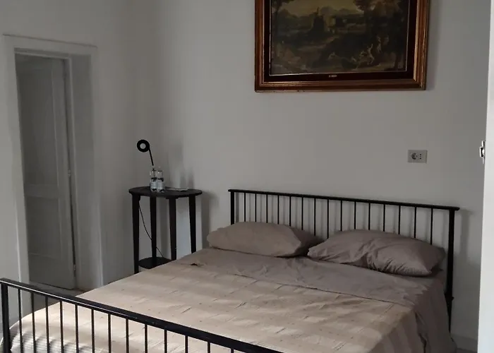 Konukevi Il Cortile Di San Lazzaro